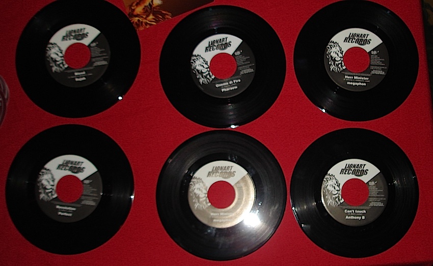 Megaphon cd release (122)